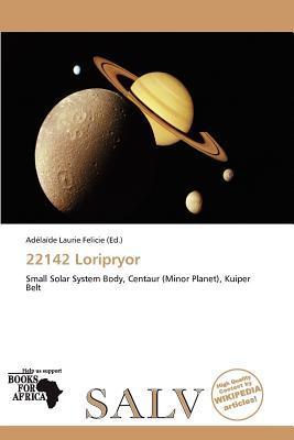 22142 Loripryor
