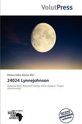 24024 Lynnejohnson