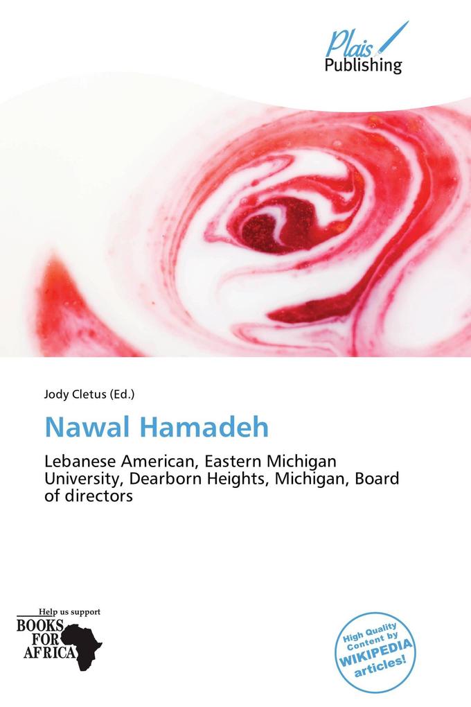 Nawal Hamadeh