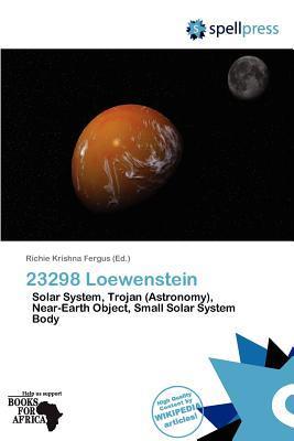 23298 Loewenstein