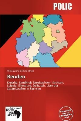 Beuden