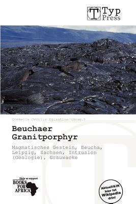 Beuchaer Granitporphyr