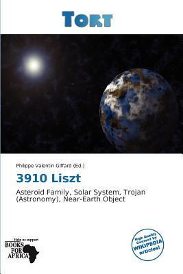 3910 Liszt