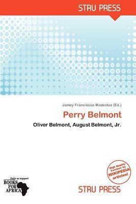 Perry Belmont