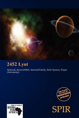 2452 Lyot