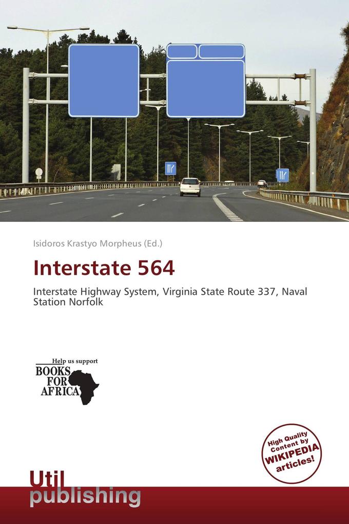 Interstate 564