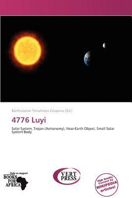 4776 Luyi