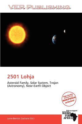2501 Lohja
