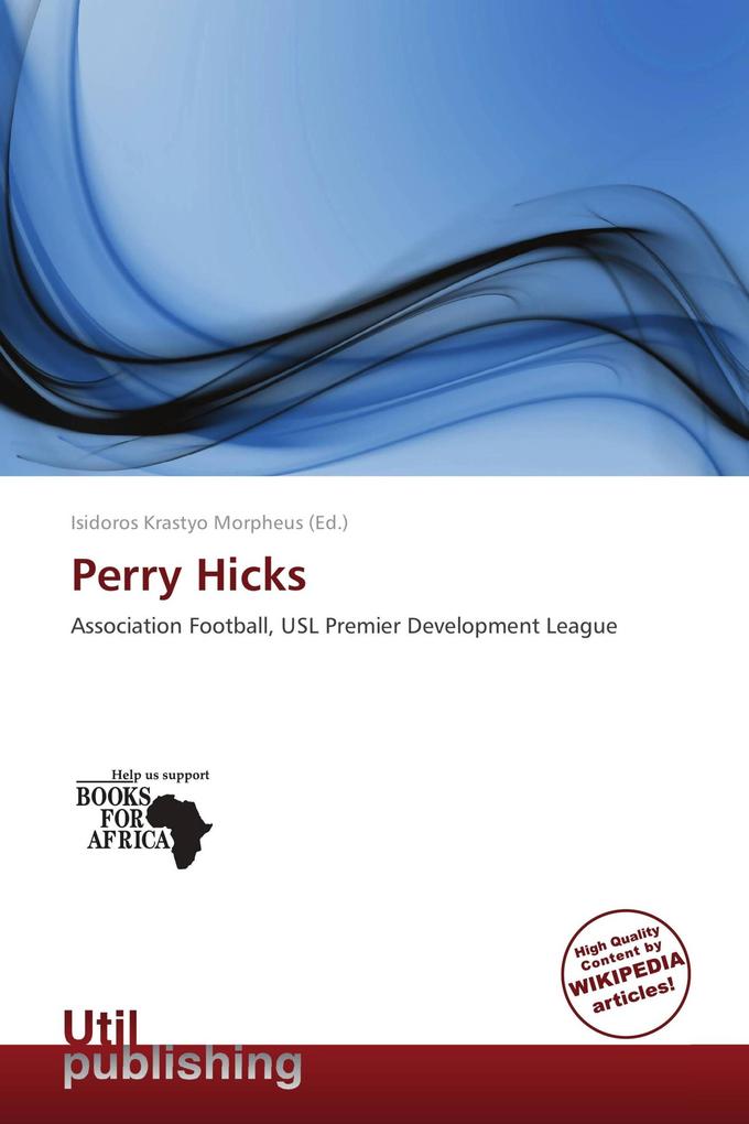 Perry Hicks