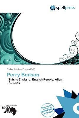 Perry Benson