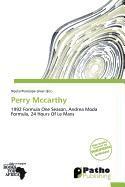 Perry Mccarthy