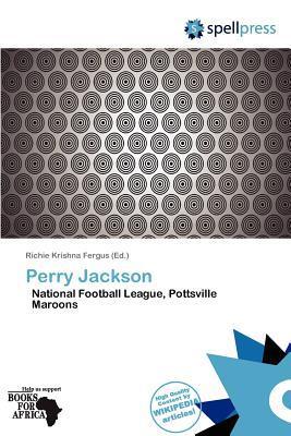 Perry Jackson