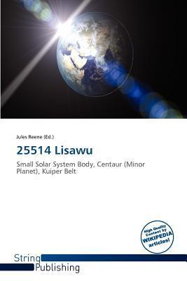 25514 Lisawu