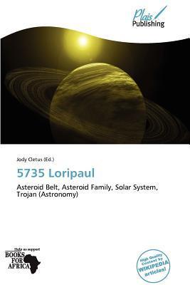 5735 Loripaul