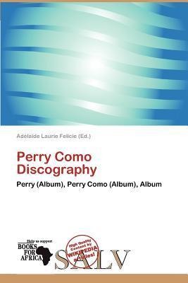Perry Como Discography