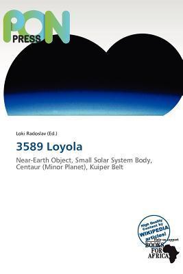 3589 Loyola