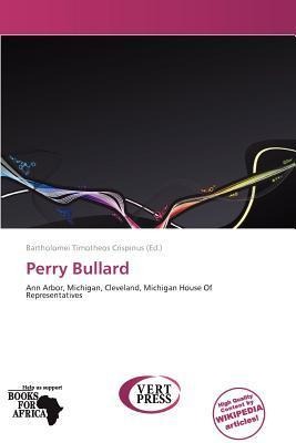 Perry Bullard