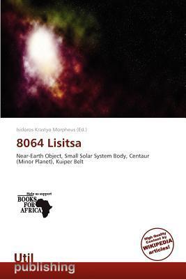 8064 Lisitsa