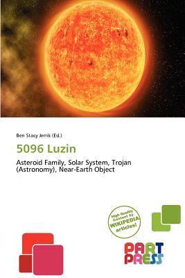 5096 Luzin