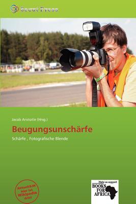 Beugungsunschärfe