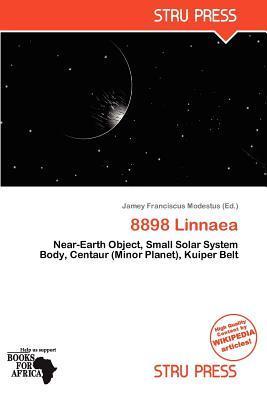 8898 Linnaea