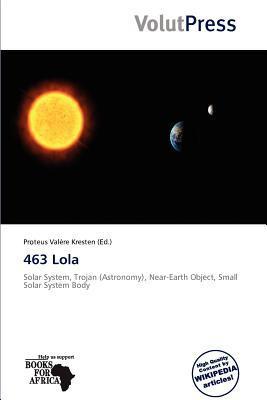 463 Lola