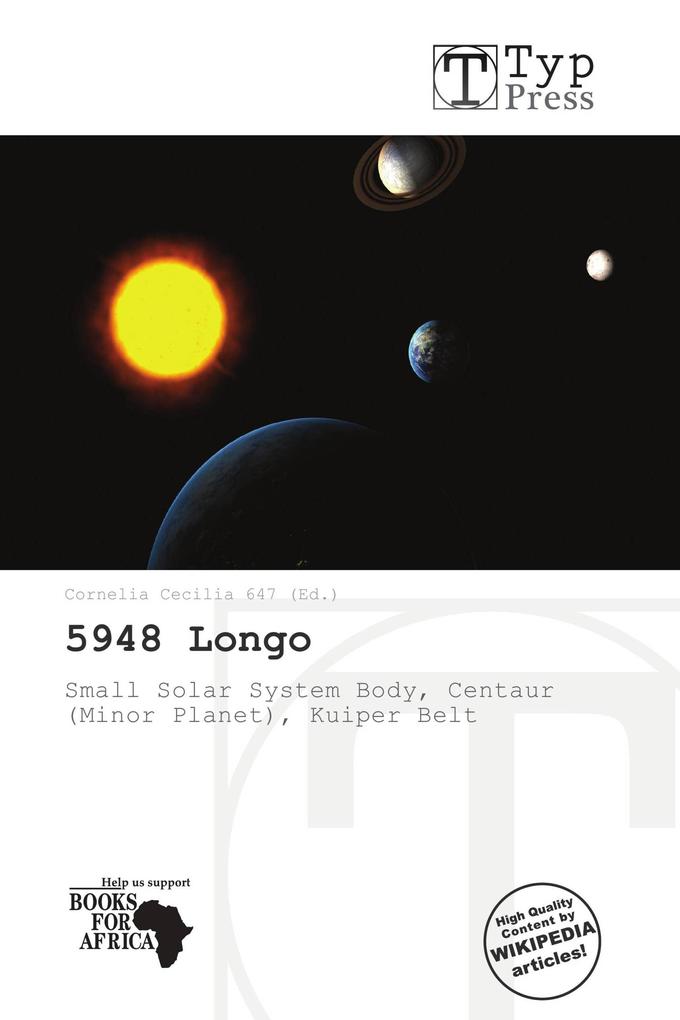 5948 Longo