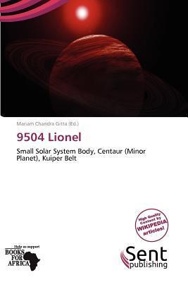 9504 Lionel