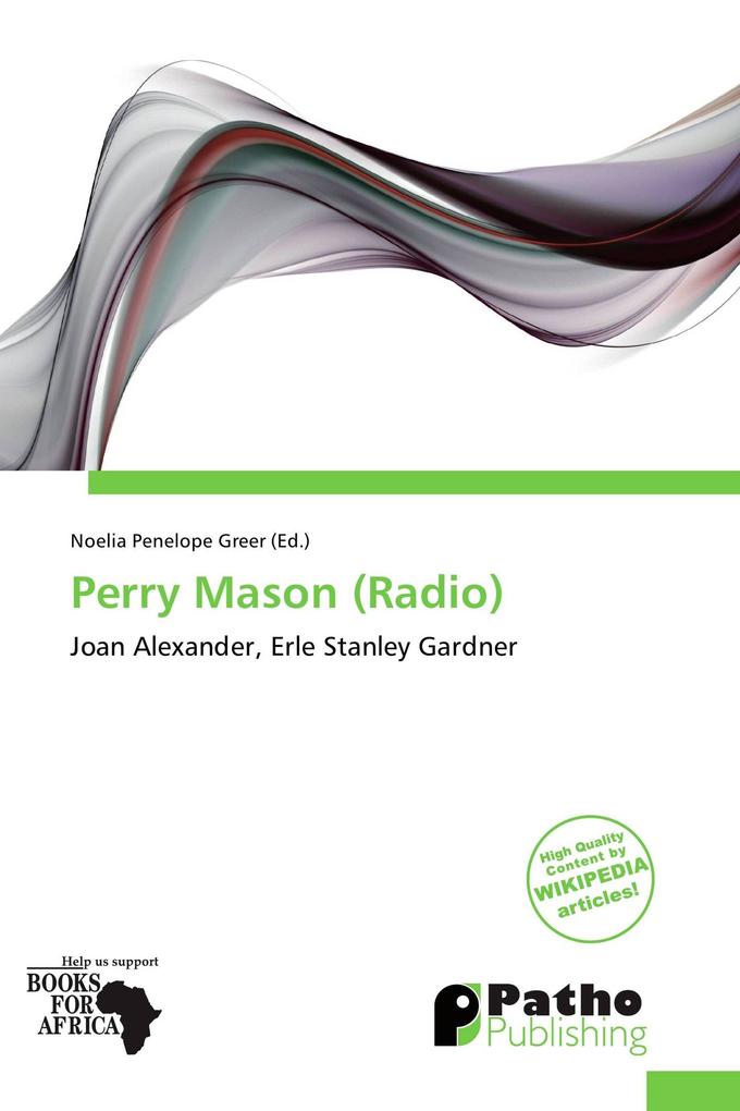 Perry Mason (Radio)