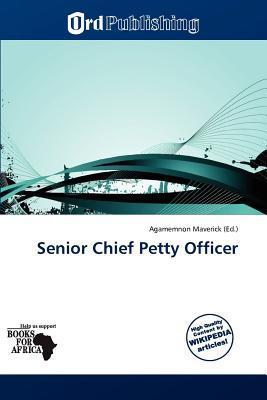 Senior Chief Petty Officer