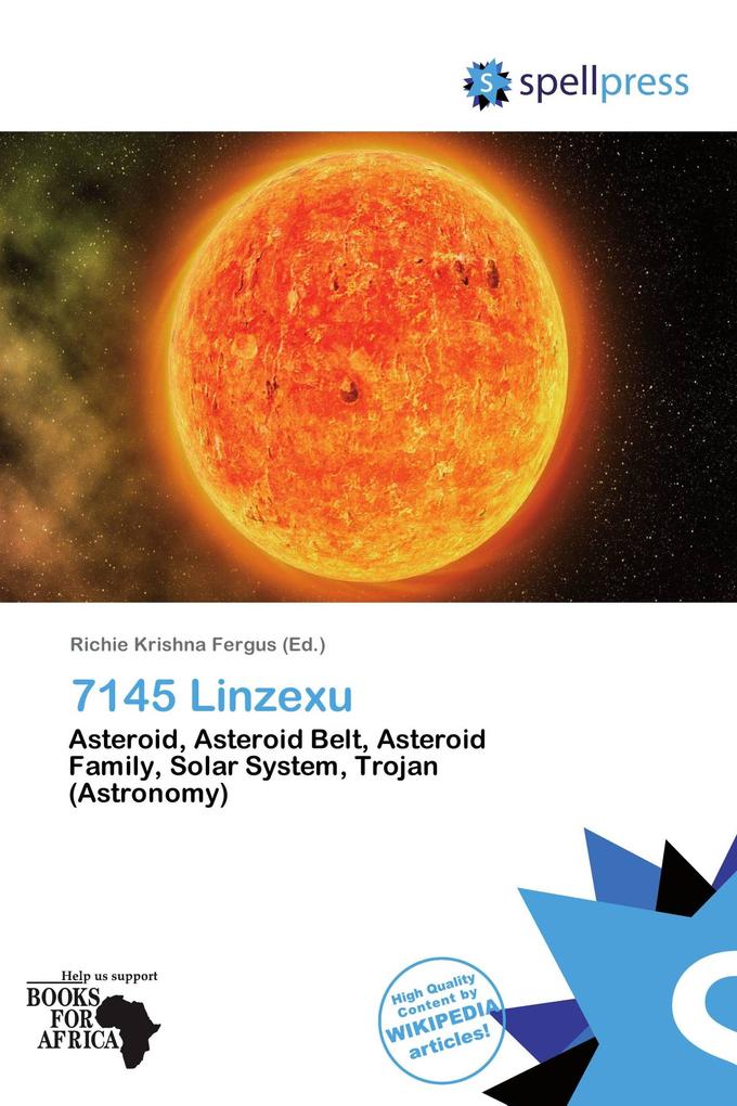 7145 Linzexu