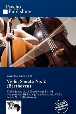 Violin Sonata No. 2 (Beethoven)