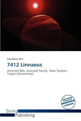 7412 Linnaeus