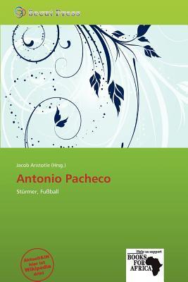Antonio Pacheco