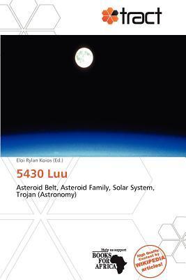 5430 Luu
