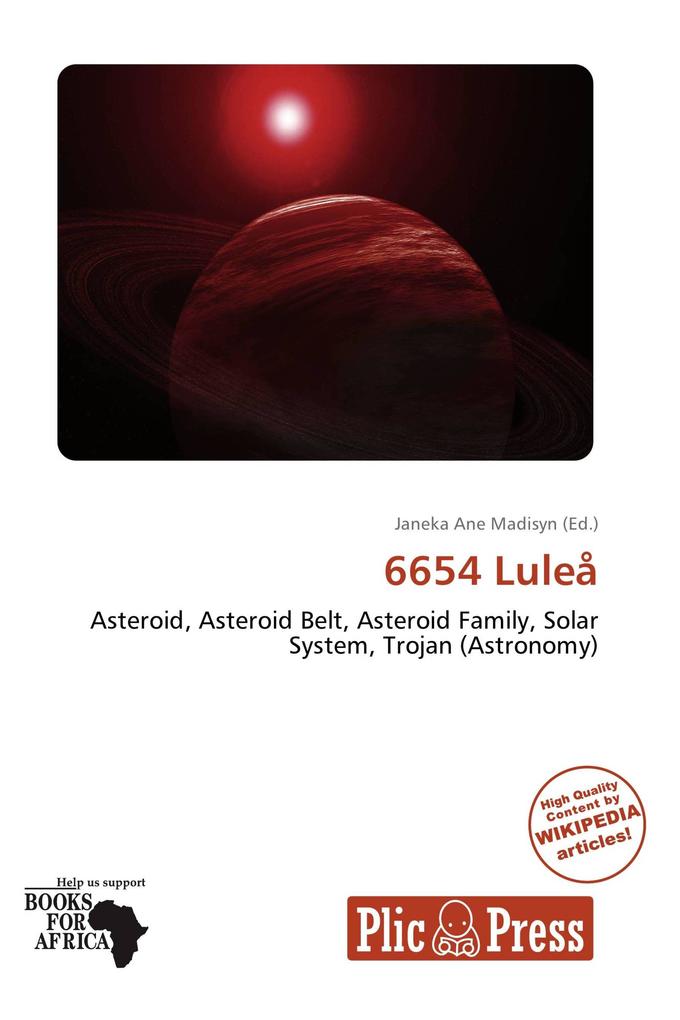 6654 Luleå