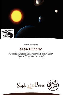 8184 Luderic