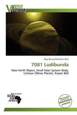 7081 Ludibunda