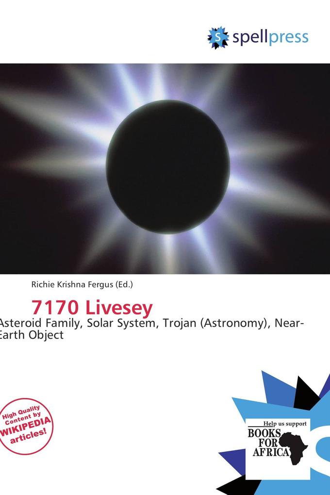 7170 Livesey