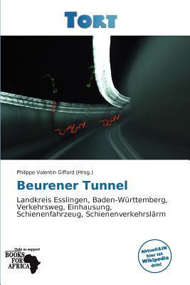 Beurener Tunnel