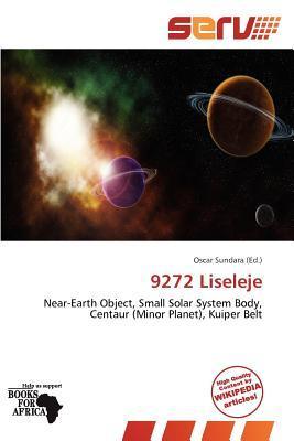 9272 Liseleje