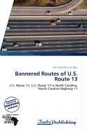 Bannered Routes of U.S. Route 13