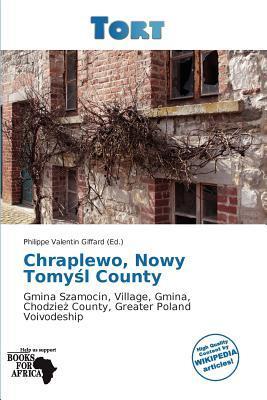 Chraplewo Nowy Tomyl County