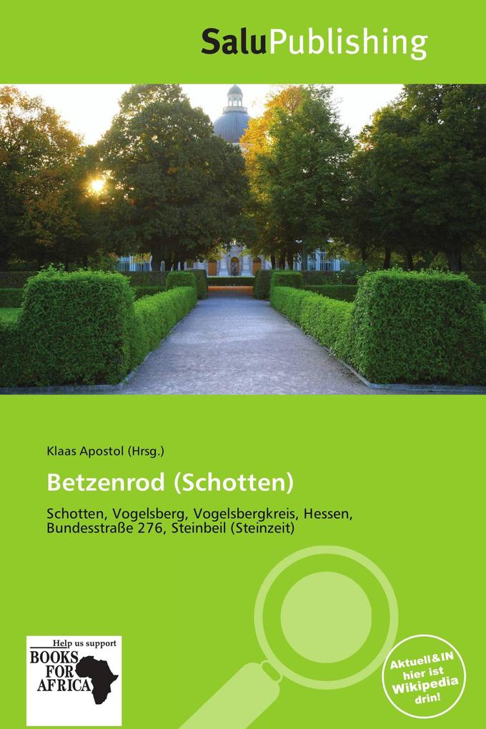 Betzenrod (Schotten)