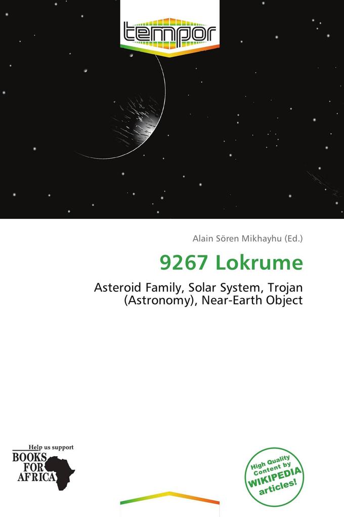 9267 Lokrume