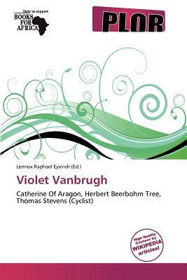 Violet Vanbrugh