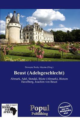 Beust (Adelsgeschlecht)