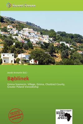 Bblinek