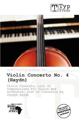 Violin Concerto No. 4 (Haydn)