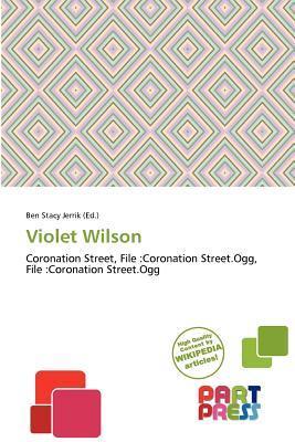 Violet Wilson